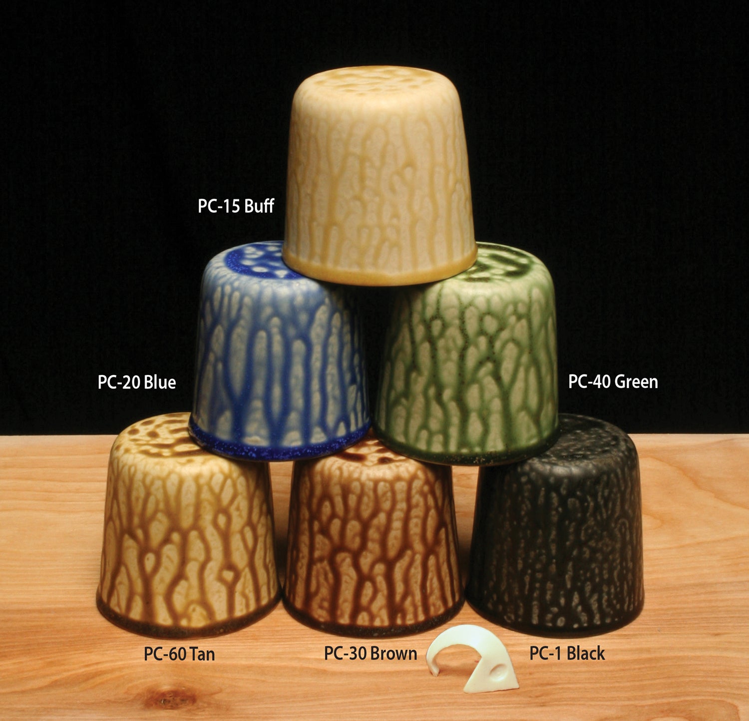 bigceramicstore-com,Amaco Pompeian Ash Glaze PA20 Blue,Amaco,Glazes