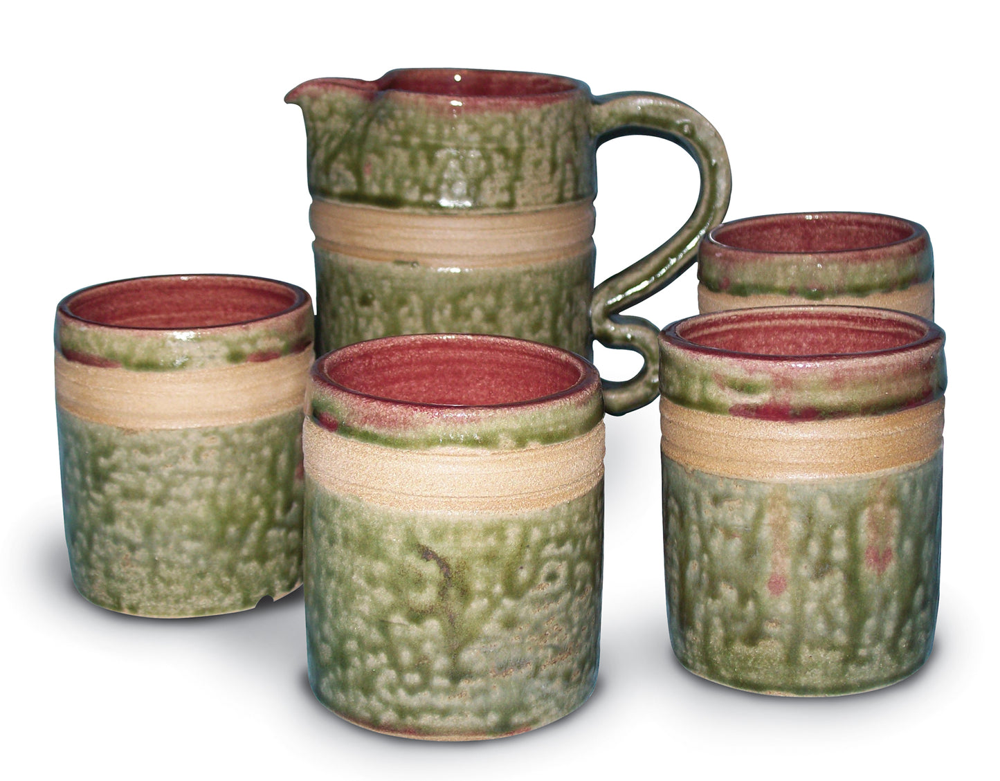 bigceramicstore-com,Amaco Pompeian Ash Glaze PA20 Blue,Amaco,Glazes