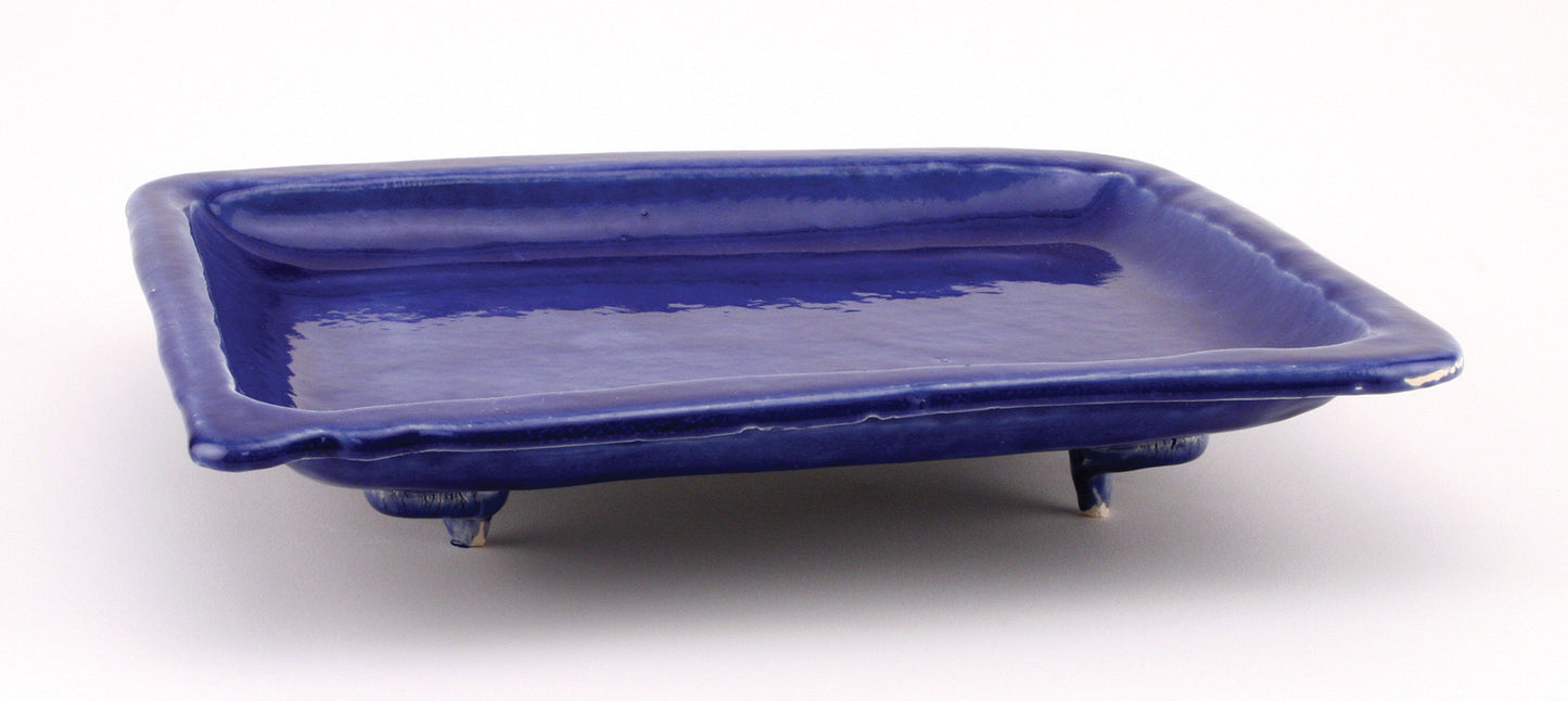 bigceramicstore-com,Amaco Artists Choice A24 Exotic Blue,Amaco,Glazes - Low-fire