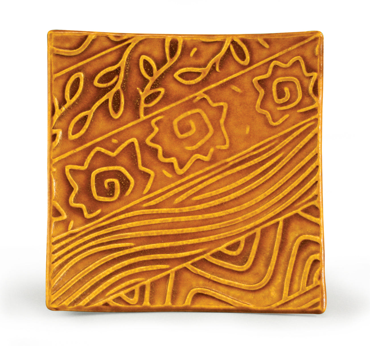 bigceramicstore-com,Amaco Artists Choice A52 Old Brick,Amaco,Glazes - Low-fire