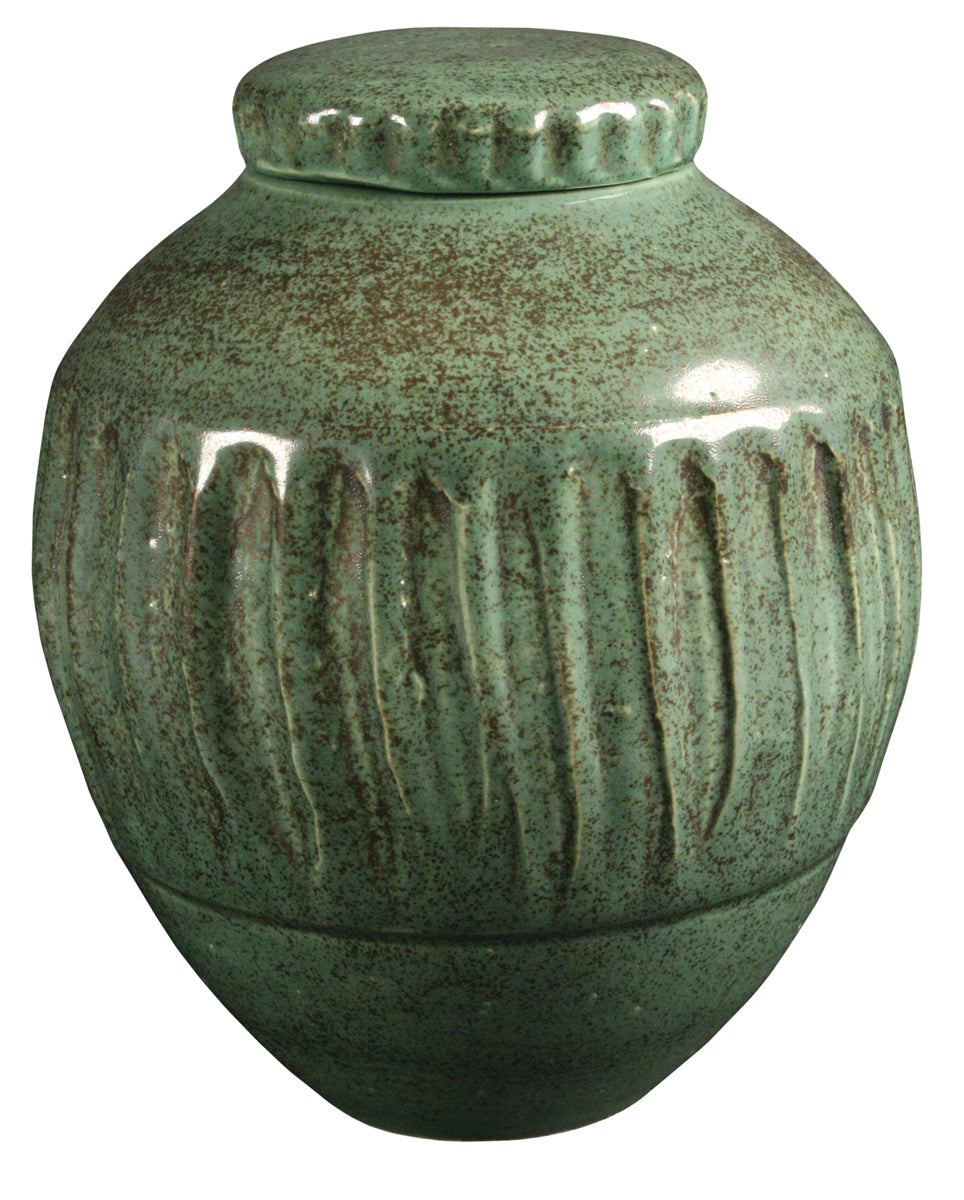 bigceramicstore-com,Amaco Potters Choice PC29 Deep Olive Speckle (AP)(TP),Amaco,Glazes - Mid-fire