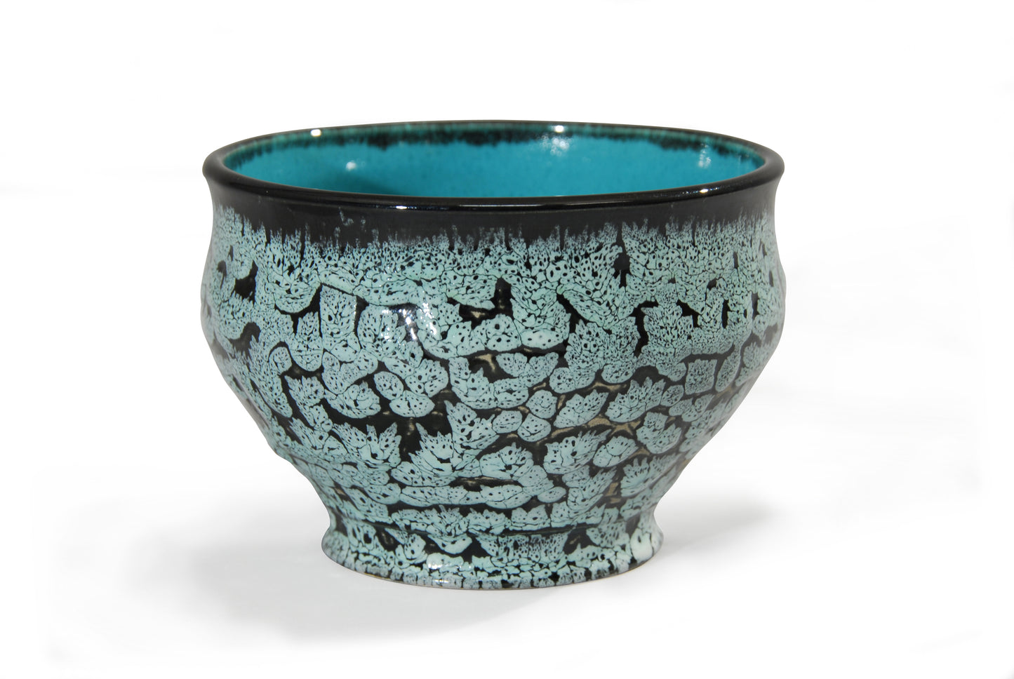 bigceramicstore-com,Amaco LG Gloss Glaze - LG25 Turquoise Green (TP),Amaco,Glazes - Low-fire