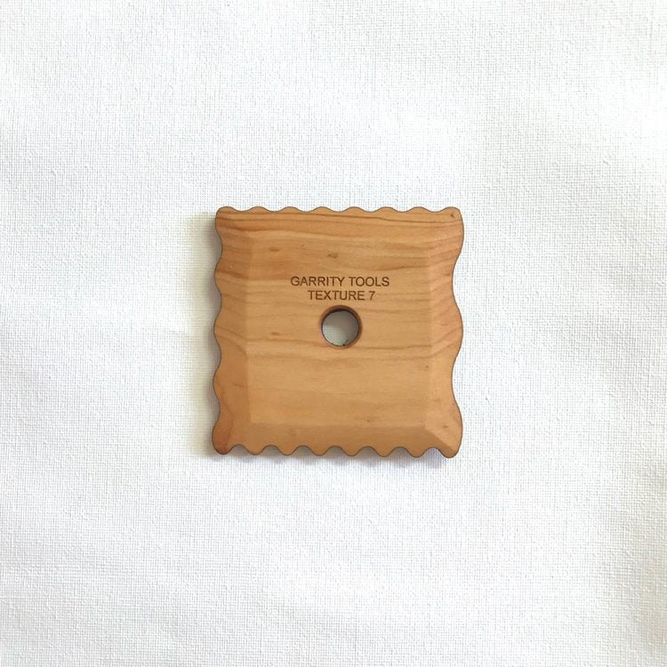 Garrity Tools Texture 7 Tool image 1