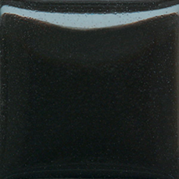 bigceramicstore-com,Duncan Envision Glazes Very Black IN1026,Duncan,Glazes - Low-fire