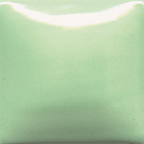 bigceramicstore-com,Duncan Envision Glazes Iced Mint IN1057,Duncan,Glazes - Low-fire