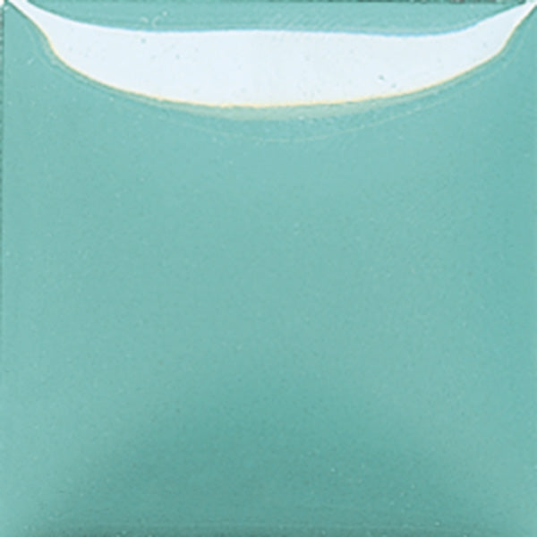 bigceramicstore-com,Duncan Envision Glazes Turquoise IN1079,Duncan,Glazes - Low-fire