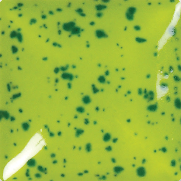 bigceramicstore-com,Duncan Envision Glazes Light Kiwi Sprinkles IN1210,Duncan,Glazes