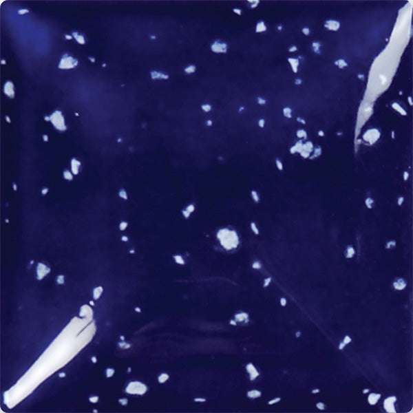 bigceramicstore-com,Duncan Envision Glazes Cobalt Blue Sprinkles IN1212,Duncan,Glazes