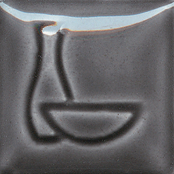 bigceramicstore-com,Duncan Envision Glazes Clear Black IN1627,Duncan,Glazes - Low-fire