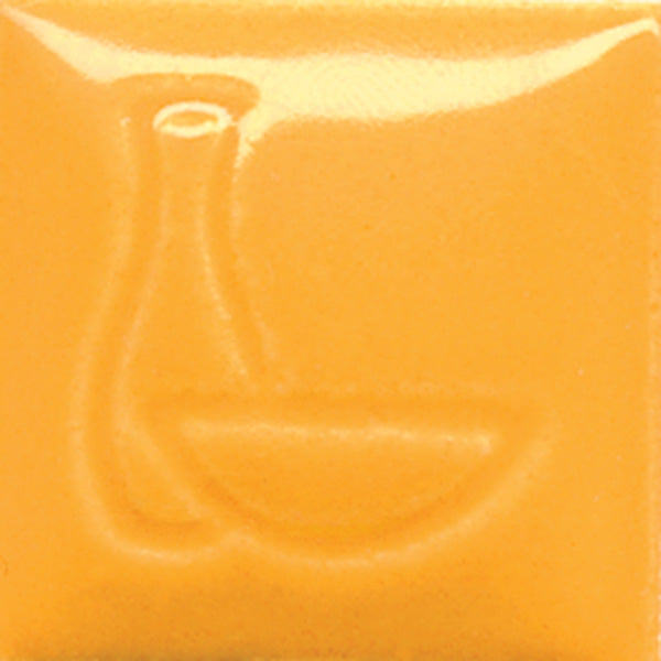 bigceramicstore-com,Duncan Envision Glazes Pumpkin Orange IN1781,Duncan,Glazes - Low-fire