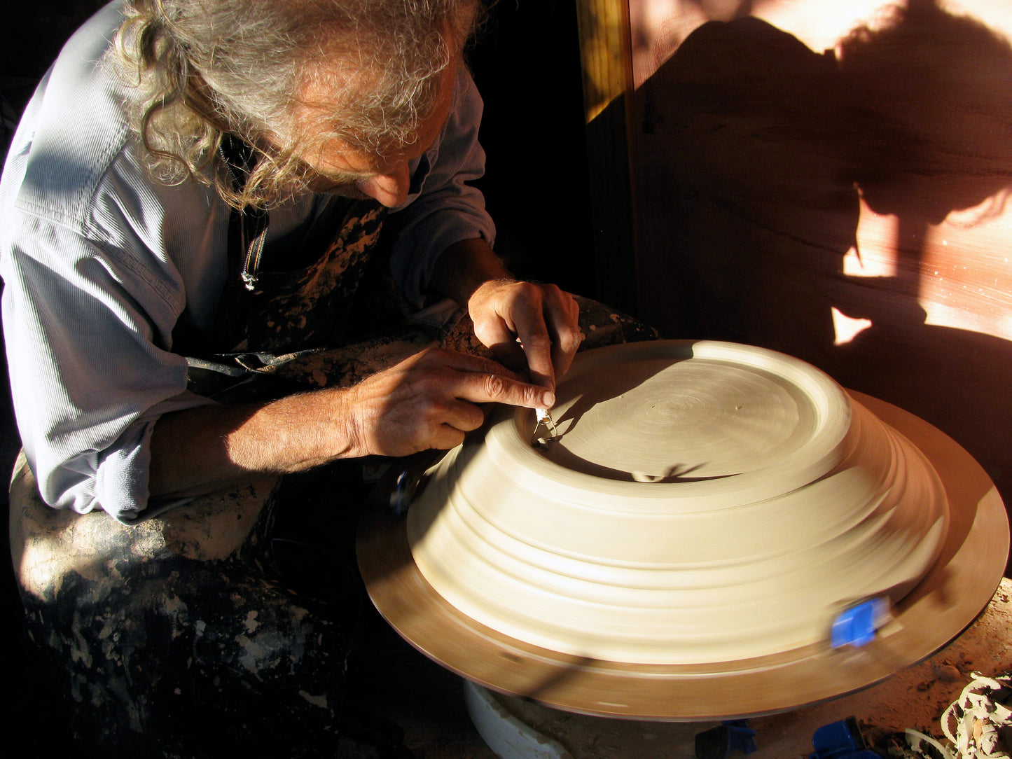 Giffin Grip Jumbo Platter Extender image 2