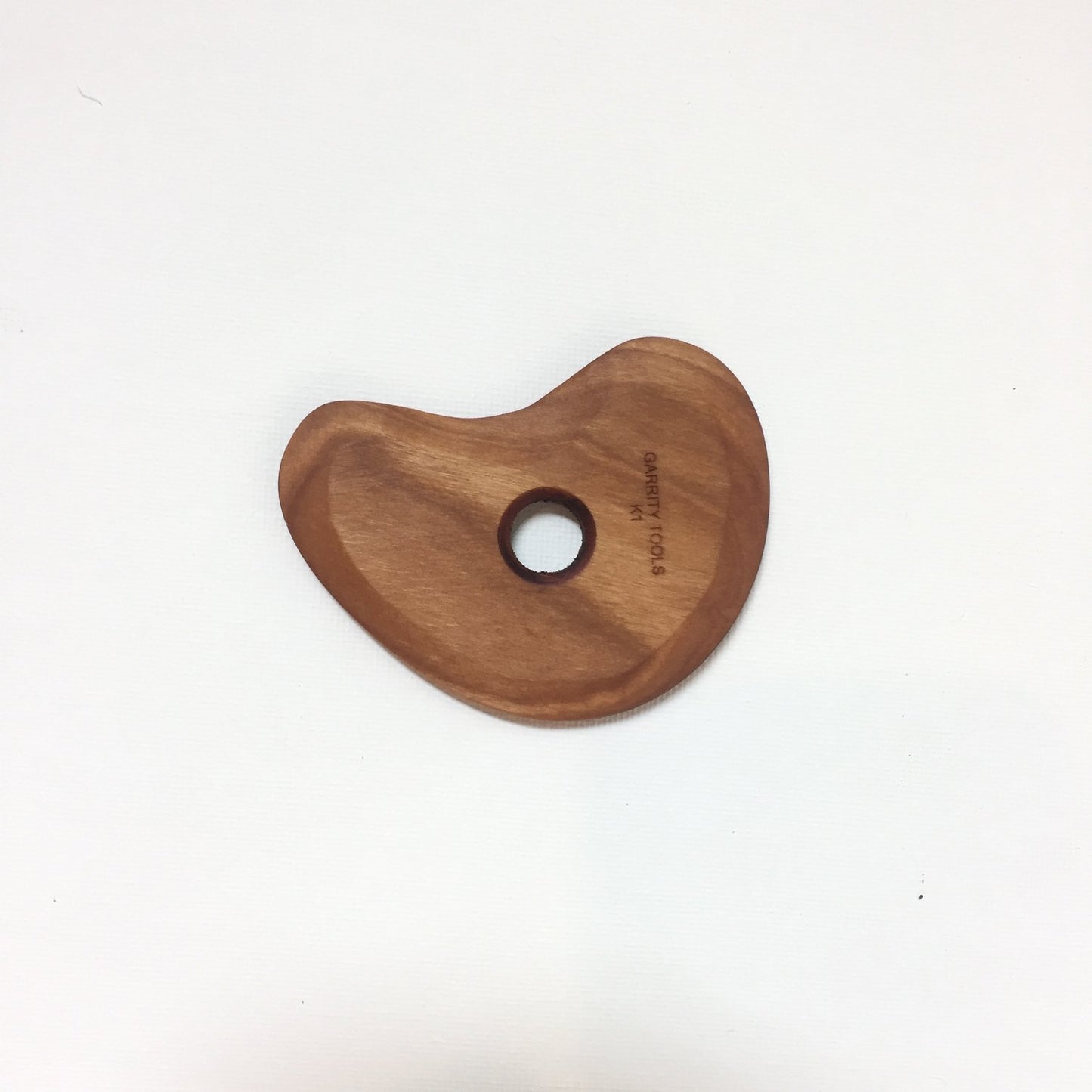 Garrity Tools K1 Wood Rib image 2