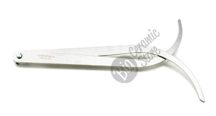 Kemper Aluminum Calipers image 4