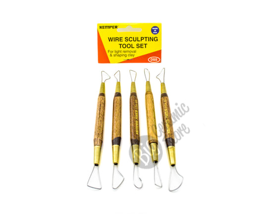 Kemper DSS 6" Double Wire End Tool Set image 1