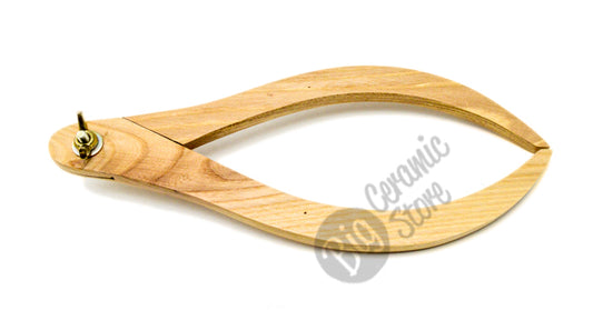 Kemper CA10 Hardwood Calipers image 1