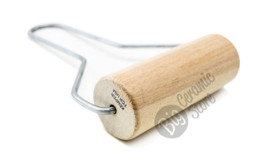 Kemper Flower Clay Roller image 1