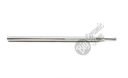 Kemper FTB Feather Texture Brush image 1
