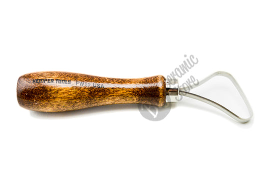 Kemper FW11 Heavy Duty Sculpting Tool image 1