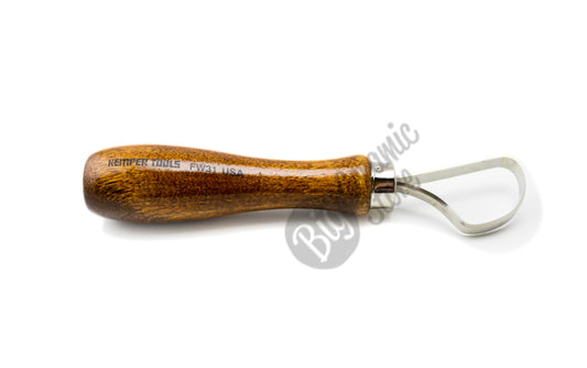 Kemper Heavy Duty FW31 Sculpting Tool image 1