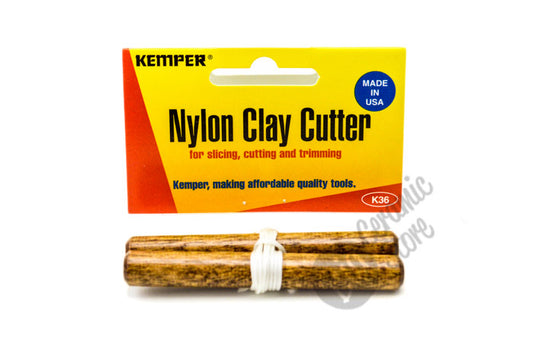 Kemper K36 Wire Clay Cutter image 1