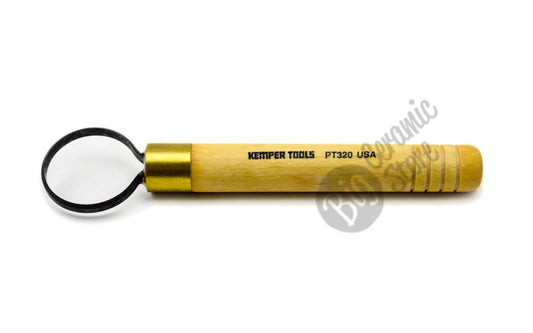 Kemper PT320 Round Pro-Line Trimming Tool image 1