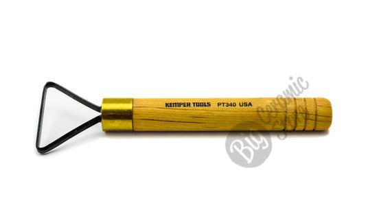 Kemper PT340 Triangle Pro-Line Trimming Tool image 1