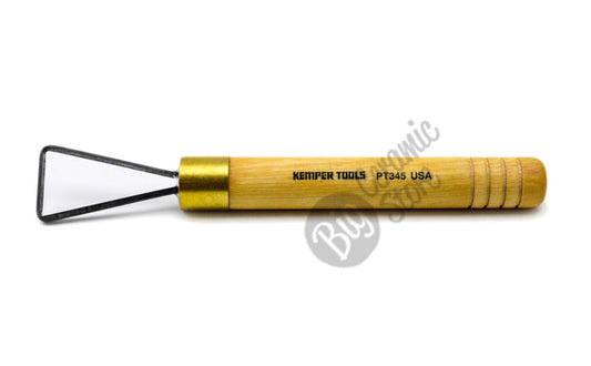 Kemper PT345 Triangle Pro-Line Trimming Tool image 1