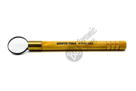 Kemper PT410 Round Pro-Line Trimming Tool image 1