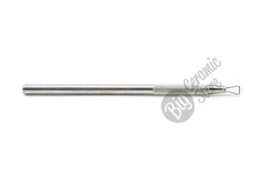 Kemper Mini Ribbon Tool #2, Small Square Cutter image 1