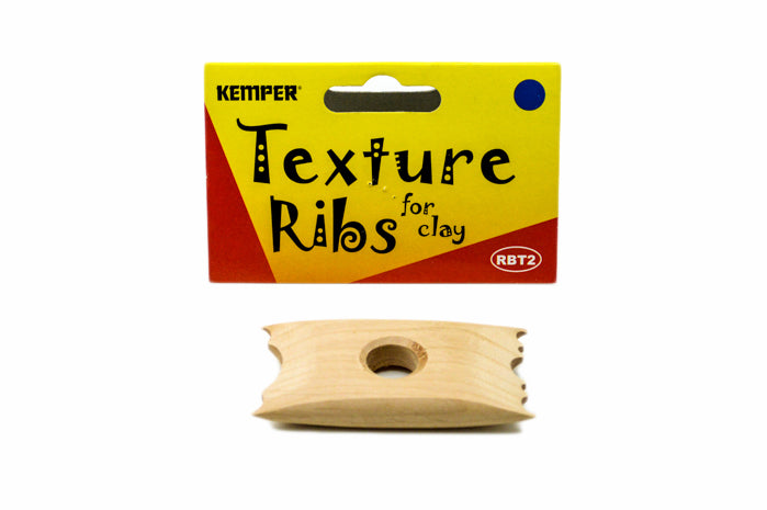 Kemper RBT2 Texture Rib image 3