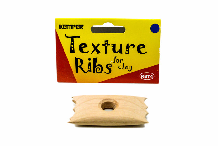Kemper RBT4 Texture Rib image 3