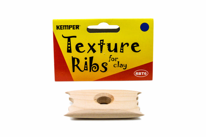 Kemper RBT6 Texture Rib image 3