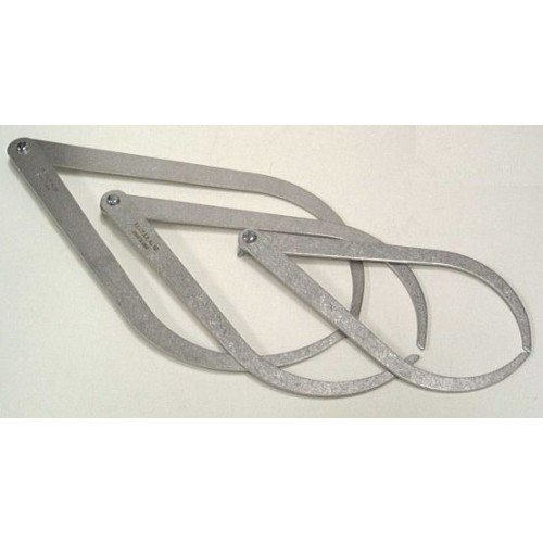 Kemper Aluminum Calipers image 1