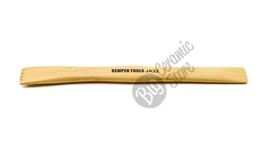Kemper JA32 Wood Modeling Tool image 1