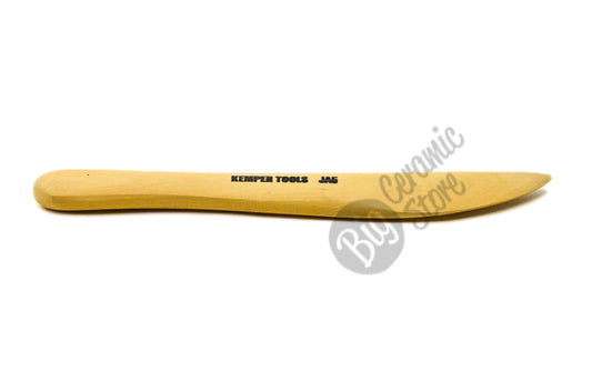 Kemper JA5 Wood Modeling Tool image 1
