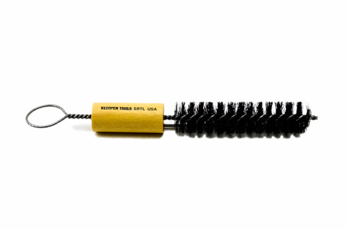 Kemper Large Spatter Brush image 2
