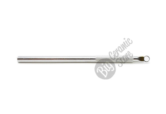 Kemper Mini Ribbon Tool #2, Small Circle Cutter image 1