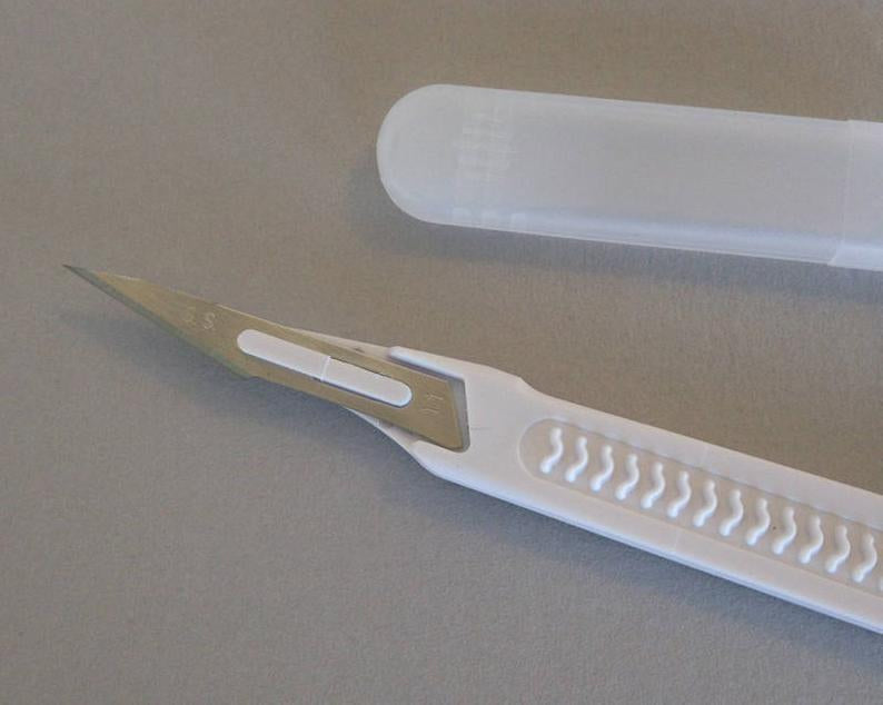 Kemper Scalpel image 3