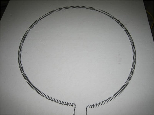 Set of Elements for Olympic FL24E, FL27E Kilns image 1
