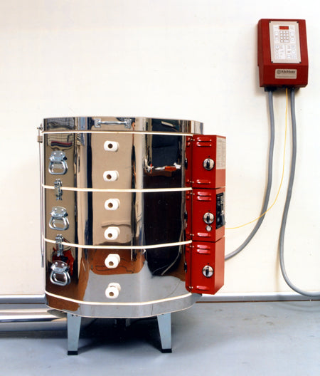 Skutt KM-1, 3ph Wall Mount Controller image 1