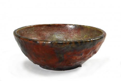 bigceramicstore-com,Amaco Raku Glaze Clear Crackle R10,Amaco,Glazes - Raku