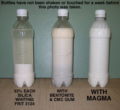 Magma 300 gram bag image 3