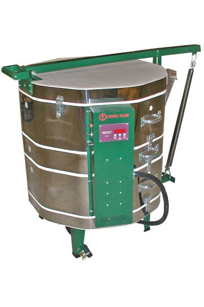 Olympic MAS2323HE Electric Ceramic Kiln