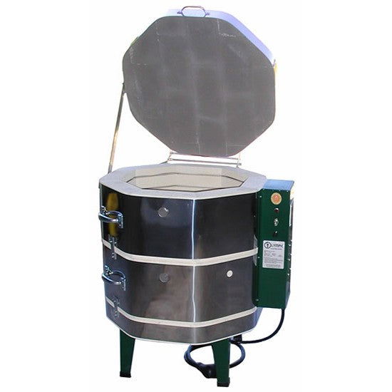 Olympic MAS1818HE Electric Ceramic Kiln image 1