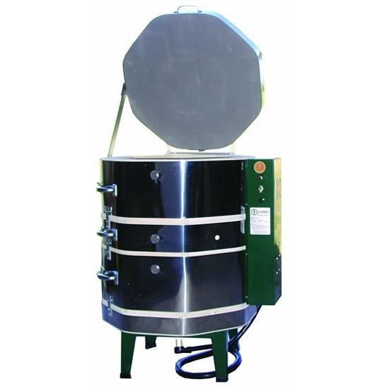 Olympic MAS1823HE Electric Ceramic Kiln image 1