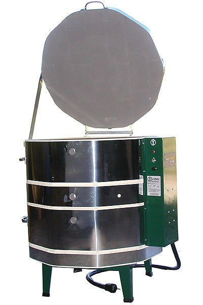 Olympic MAS2323HE Electric Ceramic Kiln image 1