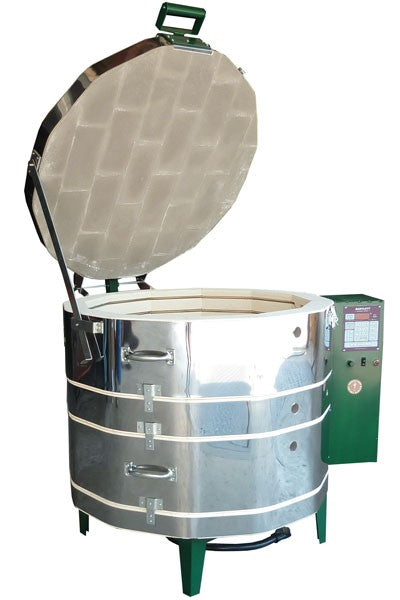 Olympic MAS2823HE Electric Ceramic Kiln image 4