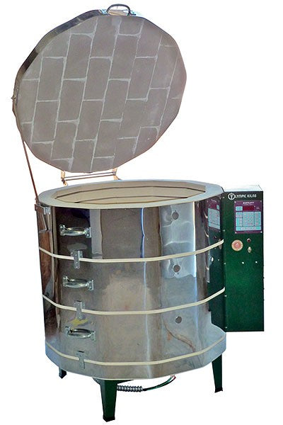 Olympic MAS2827HE Electric Ceramic Kiln image 4