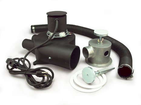 bigceramicstore-com,Amaco Master Kiln Vent,Amaco,Kiln Accessories