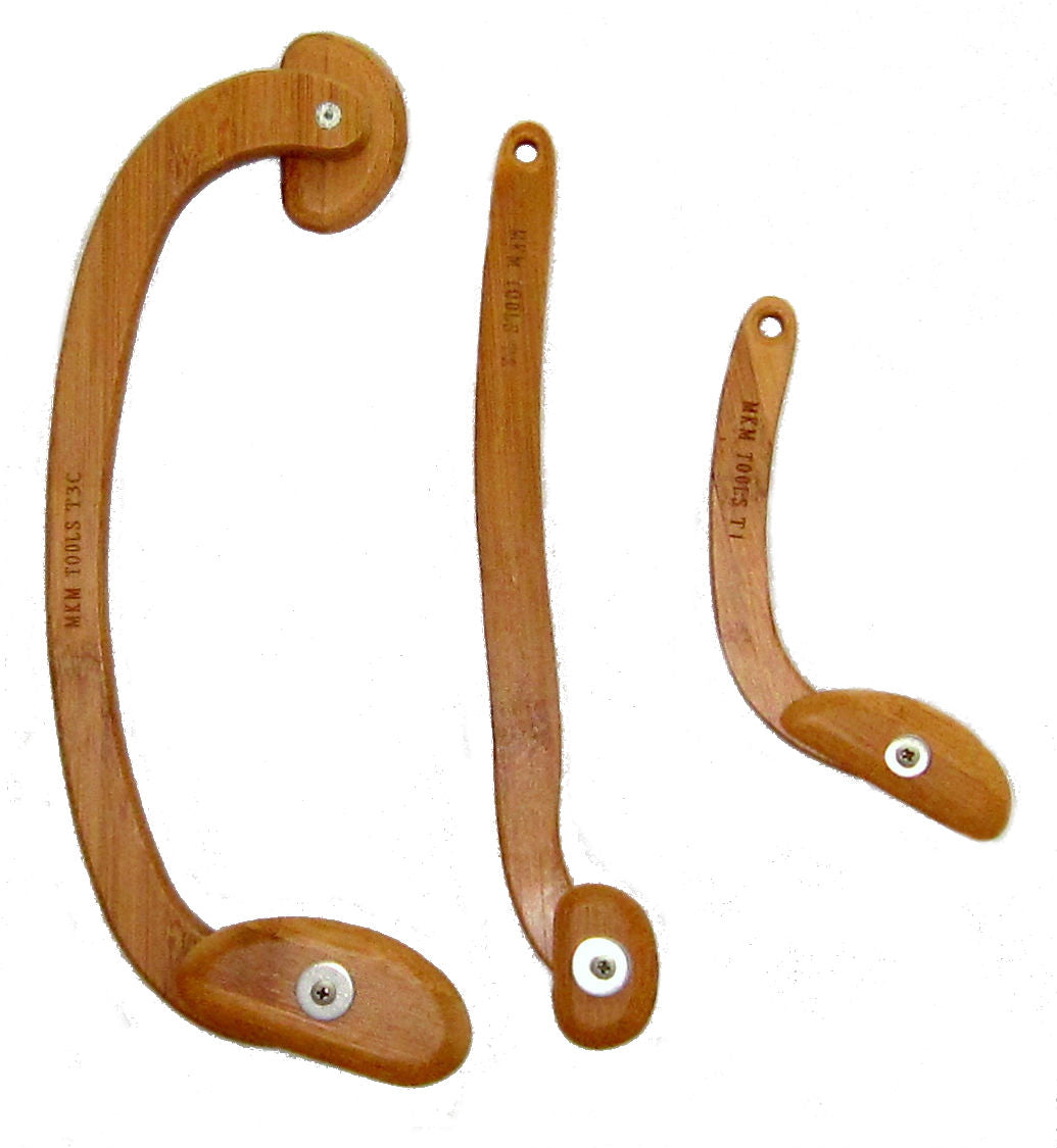 MKM T2 Tall Jar Throwing Stick image 3